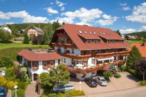 Schreyers Hotel Restaurant Mutzel